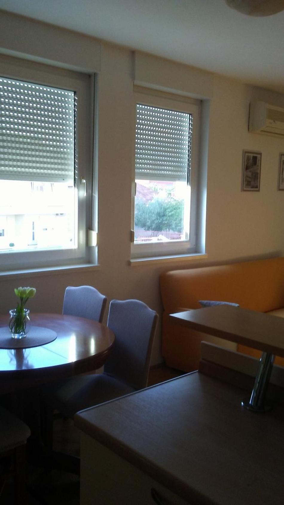Zadar Visnjik Apartment 7-Free Parking Eksteriør billede