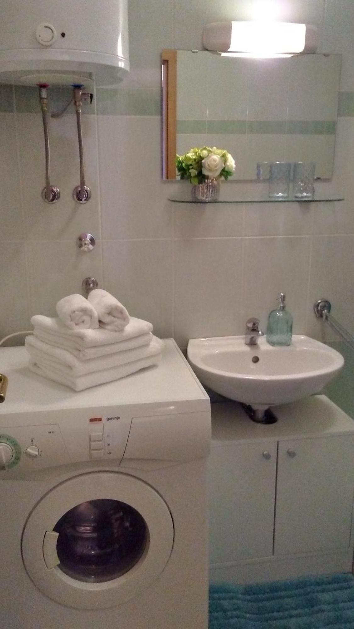 Zadar Visnjik Apartment 7-Free Parking Eksteriør billede