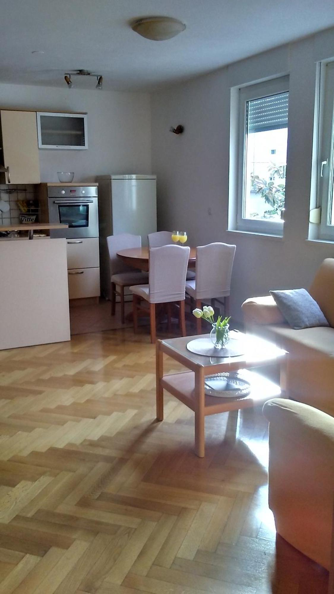 Zadar Visnjik Apartment 7-Free Parking Eksteriør billede