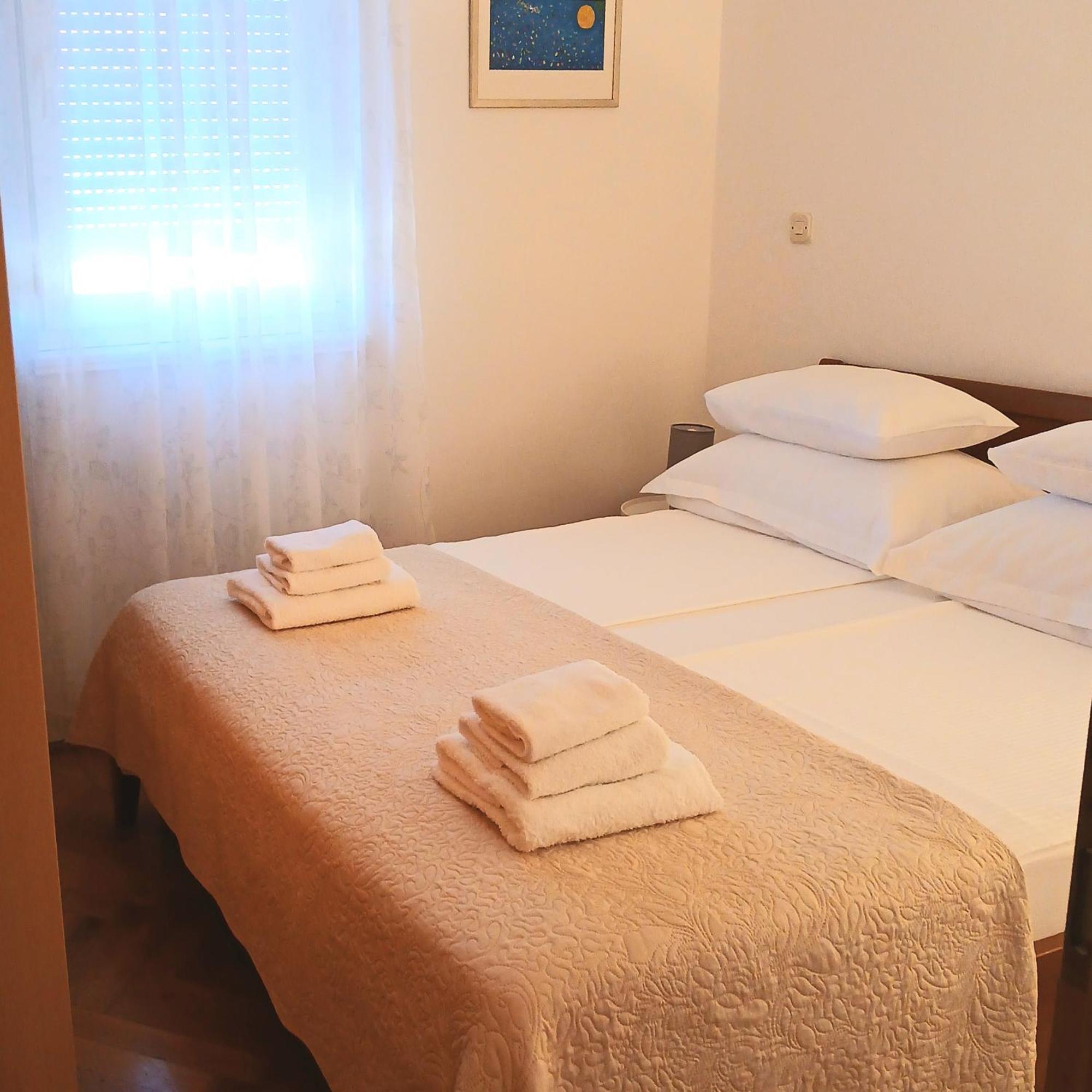 Zadar Visnjik Apartment 7-Free Parking Eksteriør billede