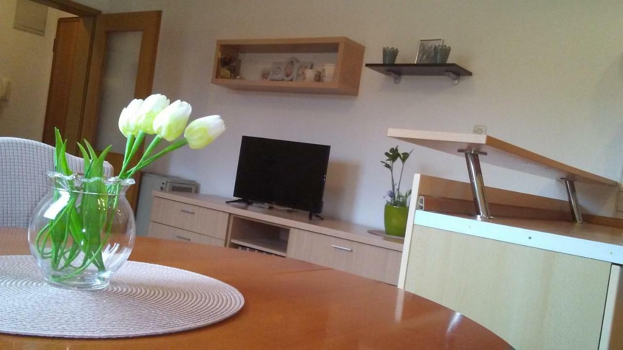 Zadar Visnjik Apartment 7-Free Parking Eksteriør billede