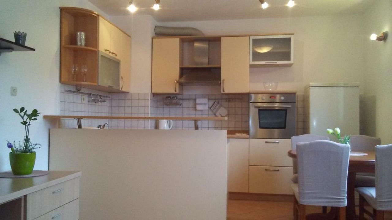 Zadar Visnjik Apartment 7-Free Parking Eksteriør billede