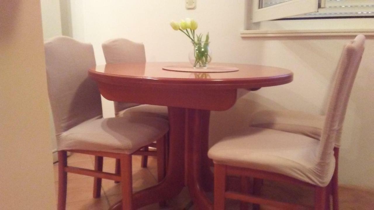 Zadar Visnjik Apartment 7-Free Parking Eksteriør billede