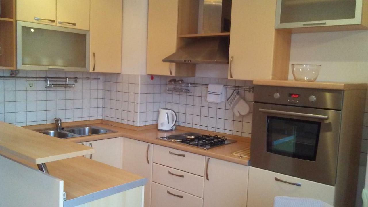 Zadar Visnjik Apartment 7-Free Parking Eksteriør billede