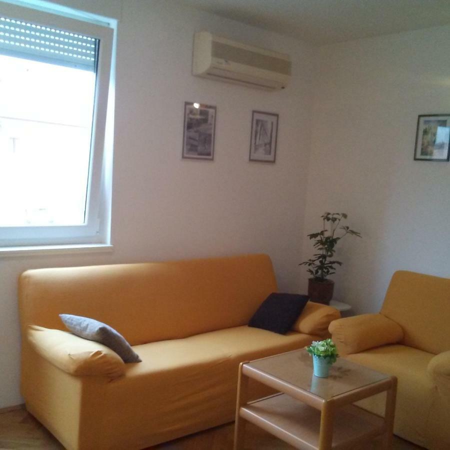 Zadar Visnjik Apartment 7-Free Parking Eksteriør billede