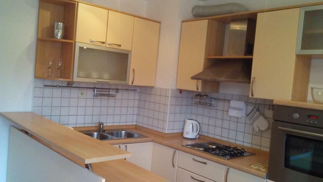 Zadar Visnjik Apartment 7-Free Parking Eksteriør billede
