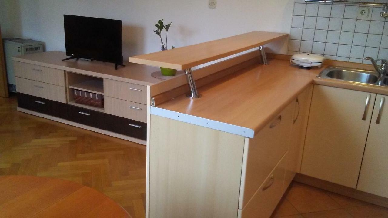 Zadar Visnjik Apartment 7-Free Parking Eksteriør billede