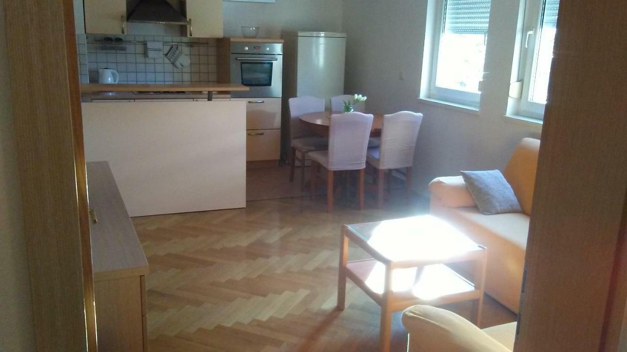 Zadar Visnjik Apartment 7-Free Parking Eksteriør billede