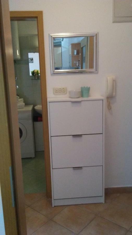 Zadar Visnjik Apartment 7-Free Parking Eksteriør billede